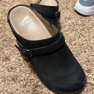 Dansko clogs